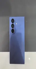 Điện Thoại Samsung Galaxy Z Fold7 5G 12GB 256GB Xanh Navy SM-F966 Demo
