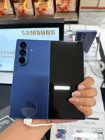 Điện Thoại Samsung Galaxy Z Fold7 5G 12GB 256GB Xanh Navy SM-F966 Demo