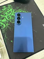 Điện Thoại Samsung Galaxy Z Fold7 5G 12GB 256GB Xanh Navy SM-F966 Demo
