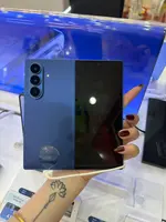 Điện Thoại Samsung Galaxy Z Fold7 5G 12GB 256GB Xanh Navy SM-F966 Demo