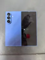 Điện Thoại Samsung Galaxy Z Fold7 5G 12GB 256GB Xanh Navy SM-F966 Demo
