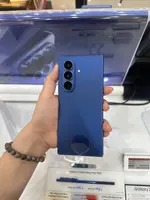 Điện Thoại Samsung Galaxy Z Fold7 5G 12GB 256GB Xanh Navy SM-F966 Demo