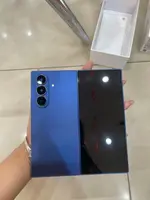 Điện Thoại Samsung Galaxy Z Fold7 5G 12GB 256GB Xanh Navy SM-F966 Demo