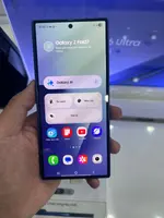Điện Thoại Samsung Galaxy Z Fold7 5G 12GB 256GB Xanh Navy SM-F966 Demo