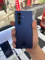 Điện Thoại Samsung Galaxy Z Fold7 5G 12GB 256GB Xanh Navy SM-F966 Demo