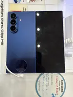 Điện Thoại Samsung Galaxy Z Fold7 5G 12GB 256GB Xanh Navy SM-F966 Demo