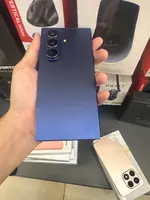 Điện Thoại Samsung Galaxy Z Fold7 5G 12GB 256GB Xanh Navy SM-F966 Demo