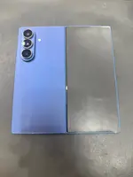 Điện Thoại Samsung Galaxy Z Fold7 5G 12GB 256GB Đen Tuyền SM-F966 Demo