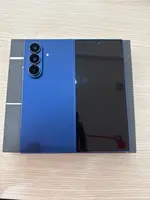 Điện Thoại Samsung Galaxy Z Fold7 5G 12GB 256GB Xanh Navy SM-F966 Demo