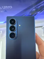 Điện Thoại Samsung Galaxy Z Fold7 5G 12GB 256GB Xanh Navy SM-F966 Demo