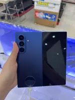 Điện Thoại Samsung Galaxy Z Fold7 5G 12GB 256GB Xanh Navy SM-F966 Demo