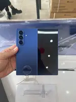 Điện Thoại Samsung Galaxy Z Fold7 5G 12GB 256GB Xanh Navy SM-F966 Demo