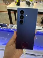 Điện Thoại Samsung Galaxy Z Fold7 5G 12GB 256GB Xanh Navy SM-F966 Demo