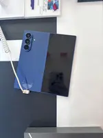 Điện Thoại Samsung Galaxy Z Fold7 5G 12GB 256GB Xanh Navy SM-F966 Demo