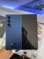 Điện Thoại Samsung Galaxy Z Fold7 5G 12GB 256GB Xanh Navy SM-F966 Demo