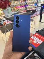Điện Thoại Samsung Galaxy Z Fold7 5G 12GB 256GB Xanh Navy SM-F966 Demo
