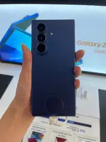Điện Thoại Samsung Galaxy Z Fold7 5G 12GB 256GB Xanh Navy SM-F966 Demo