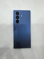 Điện Thoại Samsung Galaxy Z Fold7 5G 12GB 256GB Xanh Navy SM-F966 Demo