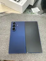 Điện Thoại Samsung Galaxy Z Fold7 5G 12GB 256GB Xanh Navy SM-F966 Demo