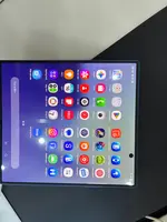 Điện Thoại Samsung Galaxy Z Fold7 5G 12GB 256GB Xanh Navy SM-F966 Demo