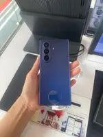 Điện Thoại Samsung Galaxy Z Fold7 5G 12GB 256GB Xanh Navy SM-F966 Demo