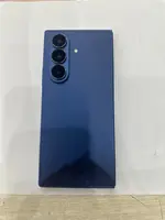 Điện Thoại Samsung Galaxy Z Fold7 5G 12GB 256GB Xanh Navy SM-F966 Demo