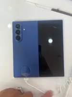 Điện Thoại Samsung Galaxy Z Fold7 5G 12GB 256GB Xanh Navy SM-F966 Demo