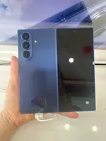 Điện Thoại Samsung Galaxy Z Fold7 5G 12GB 256GB Xanh Navy SM-F966 Demo