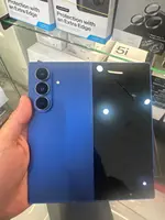 Điện Thoại Samsung Galaxy Z Fold7 5G 12GB 256GB Xanh Navy SM-F966 Demo