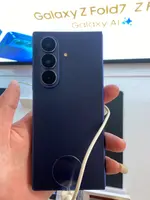 Điện Thoại Samsung Galaxy Z Fold7 5G 12GB 256GB Xanh Navy SM-F966 Demo
