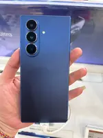 Điện Thoại Samsung Galaxy Z Fold7 5G 12GB 256GB Xanh Navy SM-F966 Demo