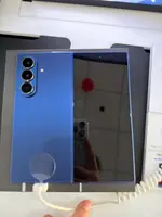 Điện Thoại Samsung Galaxy Z Fold7 5G 12GB 256GB Xanh Navy SM-F966 Demo