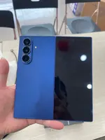 Điện Thoại Samsung Galaxy Z Fold7 5G 12GB 256GB Xanh Navy SM-F966 Demo