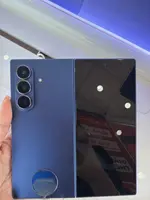 Điện Thoại Samsung Galaxy Z Fold7 5G 12GB 256GB Xanh Navy SM-F966 Demo