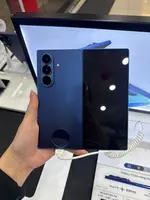 Điện Thoại Samsung Galaxy Z Fold7 5G 12GB 256GB Xanh Navy SM-F966 Demo