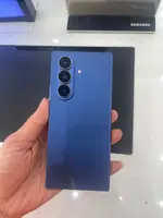Điện Thoại Samsung Galaxy Z Fold7 5G 12GB 256GB Xanh Navy SM-F966 Demo