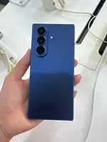 Điện Thoại Samsung Galaxy Z Fold7 5G 12GB 256GB Xanh Navy SM-F966 Demo