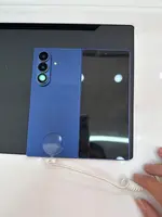 Điện Thoại Samsung Galaxy Z Fold7 5G 12GB 256GB Xanh Navy SM-F966 Demo