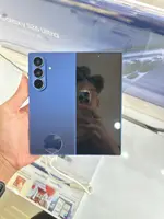Điện Thoại Samsung Galaxy Z Fold7 5G 12GB 256GB Xanh Navy SM-F966 Demo