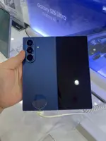 Điện Thoại Samsung Galaxy Z Fold7 5G 12GB 256GB Xanh Navy SM-F966 Demo
