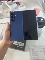 Điện Thoại Samsung Galaxy Z Fold7 5G 12GB 256GB Xanh Navy SM-F966 Demo