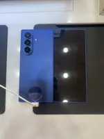 Điện Thoại Samsung Galaxy Z Fold7 5G 12GB 256GB Xanh Navy SM-F966 Demo