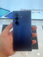 Điện Thoại Samsung Galaxy Z Fold7 5G 12GB 256GB Xanh Navy SM-F966 Demo