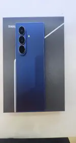 Điện Thoại Samsung Galaxy Z Fold7 5G 12GB 256GB Xanh Navy SM-F966 Demo