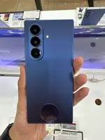 Điện Thoại Samsung Galaxy Z Fold7 5G 12GB 256GB Xanh Navy SM-F966 Demo