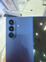 Điện Thoại Samsung Galaxy Z Fold7 5G 12GB 256GB Xanh Navy SM-F966 Demo