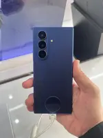 Điện Thoại Samsung Galaxy Z Fold7 5G 12GB 256GB Xanh Navy SM-F966 Demo