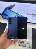Điện Thoại Samsung Galaxy Z Fold7 5G 12GB 256GB Xanh Navy SM-F966 Demo