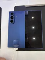 Điện Thoại Samsung Galaxy Z Fold7 5G 12GB 256GB Xanh Navy SM-F966 Demo