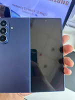 Điện Thoại Samsung Galaxy Z Fold7 5G 12GB 256GB Xanh Navy SM-F966 Demo